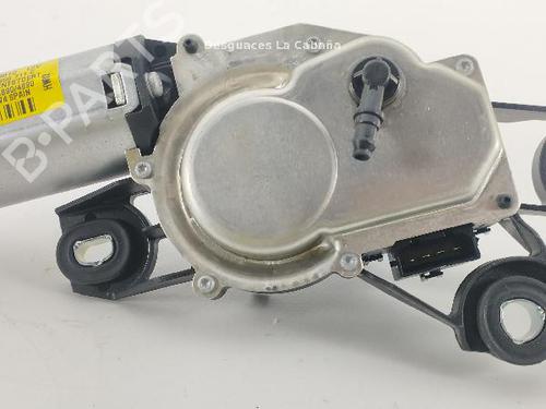 Used Rear wiper motor SEAT ALTEA XL (5P5, 5P8) 1.9 TDI (105 hp) 24040941