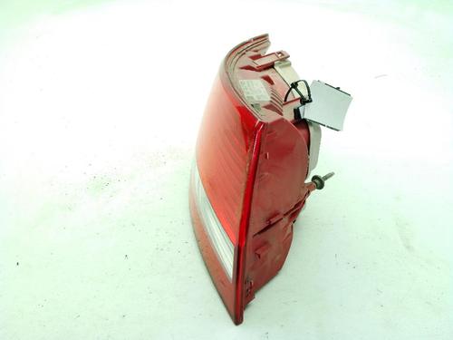 Left taillight AUDI A6 C6 (4F2) 3.0 TDI quattro | BP33871762C34 - Image 2