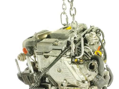Used Engine Engine OPEL VECTRA B (J96) 2.0 DTI 16V (F19) (101 hp) 39739633 39739633