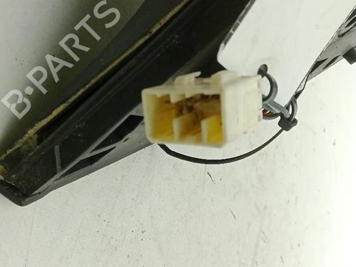 Left mirror DAEWOO LACETTI Hatchback (KLAN) 1.6 | BP32280652C26 