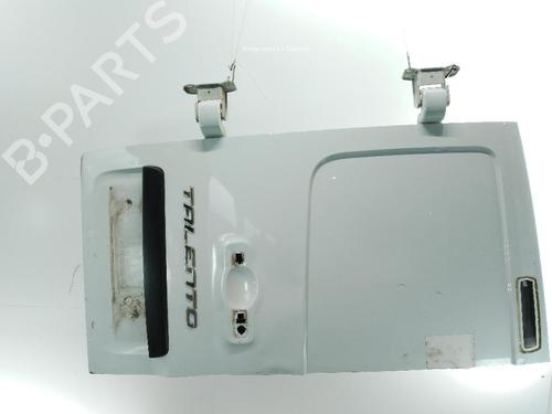Used Left tailgate FIAT TALENTO Van (296_) 1.6 D (121 hp) 26173988