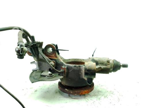 Left front steering knuckle CITROËN JUMPY III Van (V_) 2.0 BlueHDi 120 | BP39463587M25 - Image 2