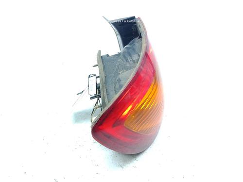 Left taillight HYUNDAI ELANTRA III (XD) 1.6 | BP31034509C34
