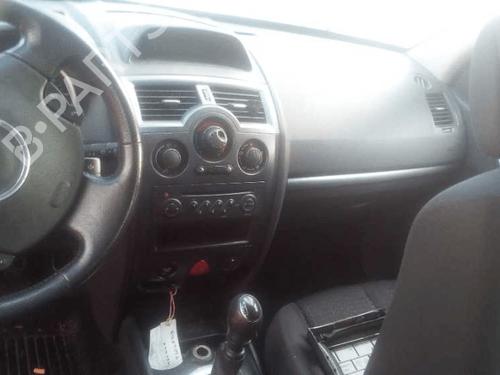 Brugte RENAULT MEGANE II (BM0/1_, CM0/1_) 1.9 dCi 4815883