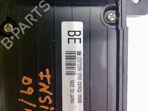 Electronic module OPEL INSIGNIA A (G09)  | BP26232744M83 