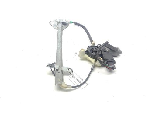 Used Front left window mechanism MITSUBISHI CARISMA (DA_) 1.6 (DA1A) (99 hp) 31989074