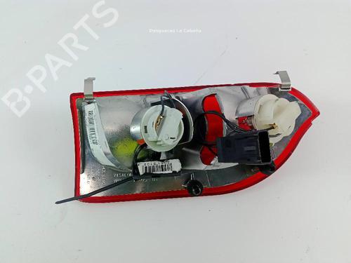 Left tailgate light OPEL INSIGNIA A (G09) | BP26232819C79 - Image 4