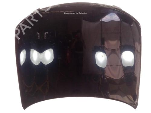 Motorhjelm INFINITI FX 35 All-wheel Drive (280 hp) 25486377