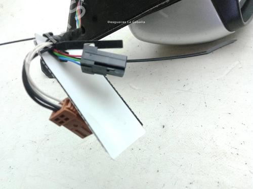 Left mirror PEUGEOT 208 I (CA_, CC_) 1.2 VTI 82 | BP18361316C26
