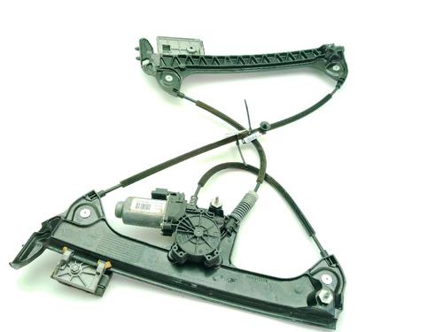 Used Front left window mechanism Front left window mechanism RENAULT WIND (E4M_) 1.2 (E4MF) (101 hp) 30410538 30410538