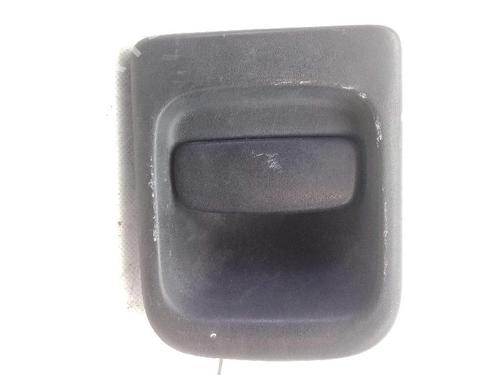 Used Front left exterior door handle Front left exterior door handle RENAULT MASTER PRO Van (FH__) dCi 120 (FH0H, FH5H) (116 hp) 24003020 24003020