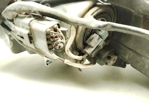 Right headlight MAZDA 6 Hatchback (GH) 2.2 D (GH10) | BP39119336C29 - Image 4