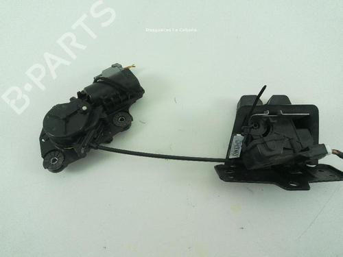 Used Tailgate lock Tailgate lock VOLVO XC40 (536) T3 (163 hp) 18368315 18368315