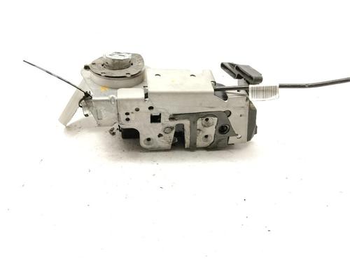 Used Front left lock Front left lock 37088061 37088061