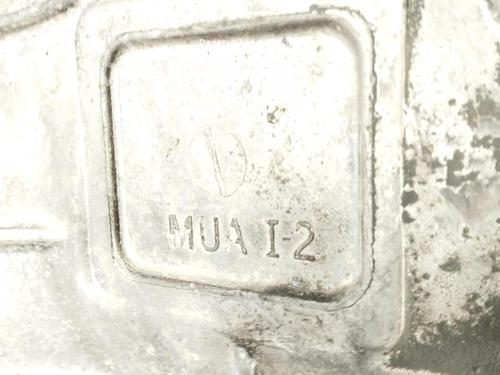 Gearbox OPEL MONTEREY A (M92) 3.1 TD (UBS69D, UBS69G) | BP27979431M3 