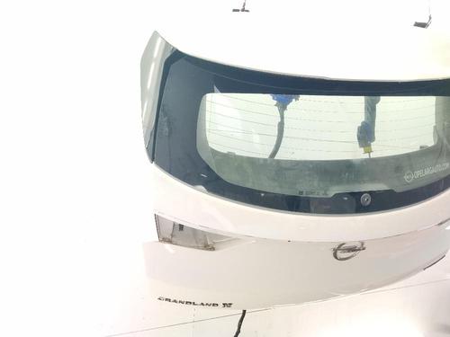 Tailgate OPEL GRANDLAND / GRANDLAND X (A18, P1UO) 1.6 Turbo D (75) | BP32280426C6