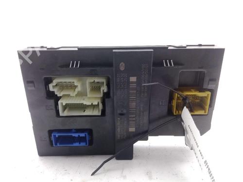 Electronic module MERCEDES-BENZ C-CLASS (W204) C 200 Kompressor (204.041) | BP19445377M83 