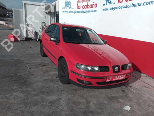 Førerens kollisjonspute SEAT LEON (1M1) 1.9 TDI | BP18376812C9 
