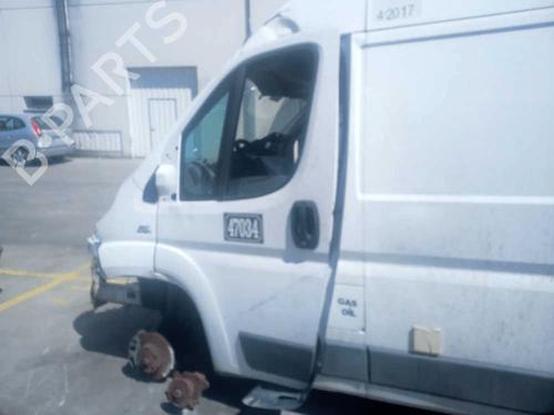 Left front brake caliper FIAT DUCATO Van (250_) 120 Multijet 2,3 D | BP24156333M105 