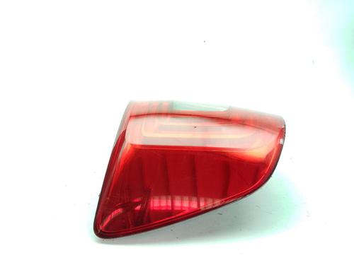 Left taillight SKODA SUPERB II Estate (3T5) 2.0 TDI 16V | BP31144948C34