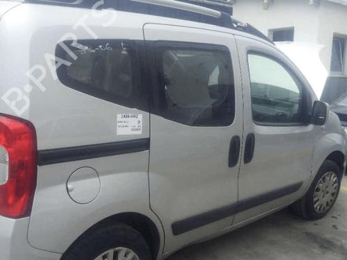 Starter FIAT QUBO (225_) 1.3 D Multijet (225CXB1A, 225AXB1A, 225CXB11, 225AXB11,... | BP28209030M8 - Image 9