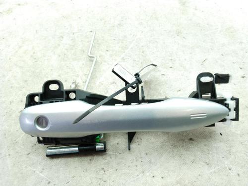 Used Front left exterior door handle TOYOTA COROLLA Hatchback (_E21_, _EA1_, _EH1_) 1.8 VVTi Hybrid (ZWE219) (140 hp) 24047182