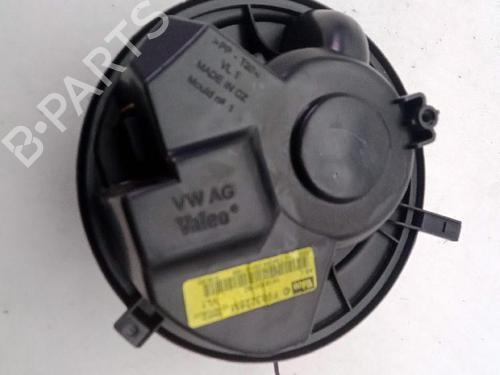 Heater blower motor VW GOLF V (1K1)  | BP24000880M62 