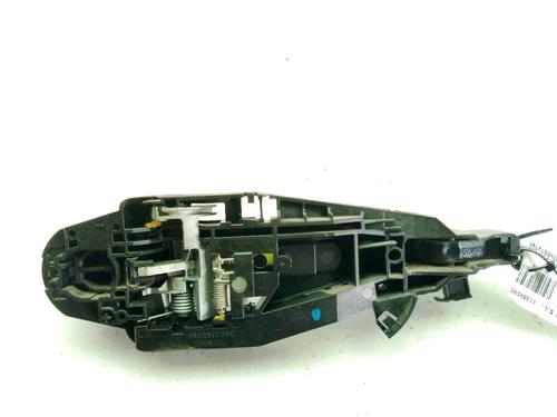 Rear right interior door handle OPEL COMBO E Tour / Life (K9) 1.5 | BP34612003I16 - Image 2