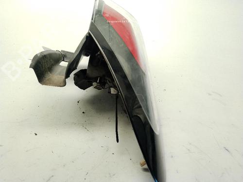 Left taillight FORD PUMA (J2K, CF7) 1.0 EcoBoost mHEV | BP29908430C34