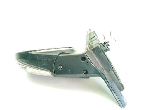 Left mirror CHEVROLET EPICA (KL1_) 2.0 D | BP30145865C26 