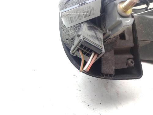Left mirror OPEL VIVARO A Bus (X83) 1.9 DTI (F7, J7, A07) | BP27815772C26 