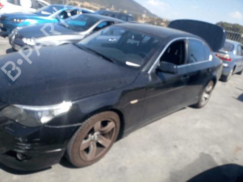 Front left lock BMW 5 (E60) 530 d | BP18371486C98 