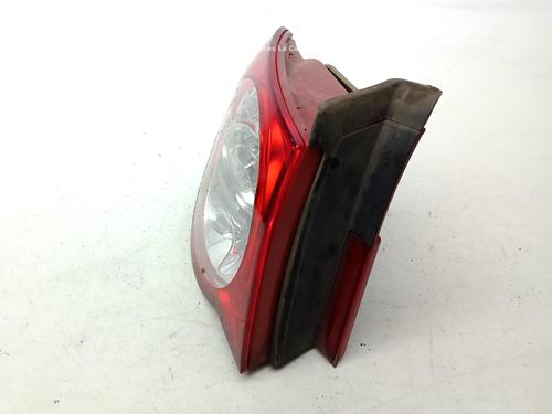 Left taillight VW PASSAT B6 (3C2) 2.0 TDI 16V | BP28596488C34 - Image 2