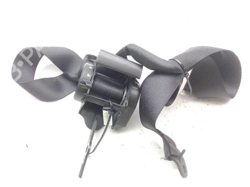 Used Rear left seatbelt Rear left seatbelt BMW 3 (F30, F80) 318 d (143 hp) 39581343 39581343
