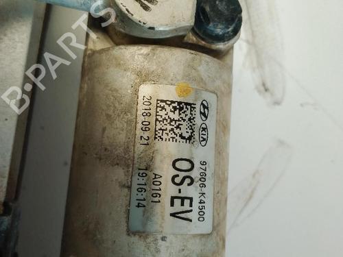 AC radiator HYUNDAI KONA (OS, OSE, OSI) EV | BP26971375M32 