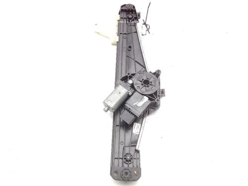 Used Rear left window mechanism PEUGEOT 5008 II (MC_, MJ_, MR_, M4_) 1.2 THP (MRHNYH, MRHNYW, MRHNSJ, MRHNSU, MRHNSM) (131 hp) 18370161