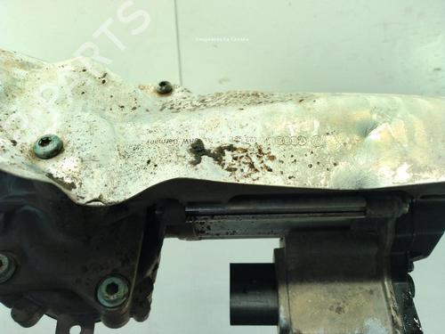 Steering rack VW PASSAT B6 (3C2) 2.0 TDI 16V | BP28839024M22 - Image 3