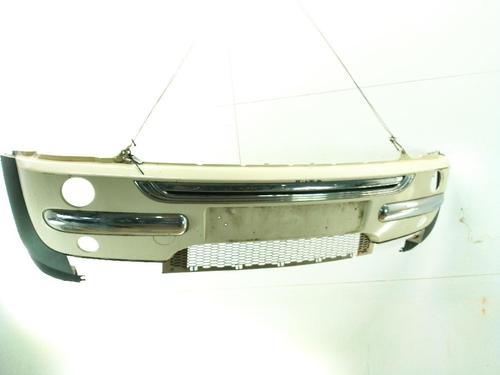 Front bumper MINI MINI (R50, R53) Cooper | BP25612836C7 