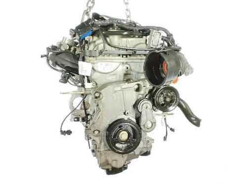 Engine OPEL ASTRA K (B16) 1.4 Turbo (68) | BP38458830M1 - Image 5