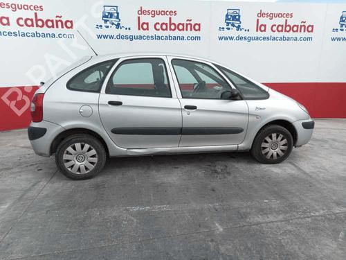Left headlight CITROËN XSARA PICASSO (N68) 2.0 HDi | BP18371083C28 