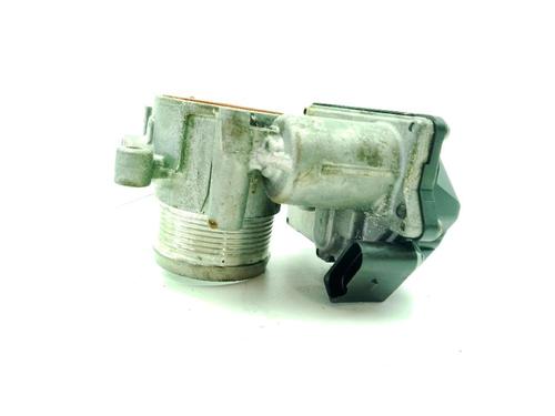 Throttle body VW PASSAT B6 (3C2) 2.0 TDI 16V | BP32280588M82 - Image 3
