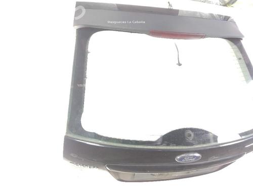 Tailgate FORD FOCUS II (DA_, HCP, DP) 1.8 TDCi | BP18363598C6 