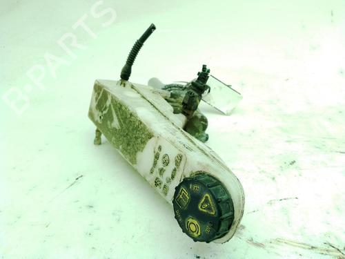 Used Brake master cylinder Brake master cylinder TOYOTA PROACE Van (MDZ_) 1.5 D4d (MDZ1) (120 hp) 40523730 40523730