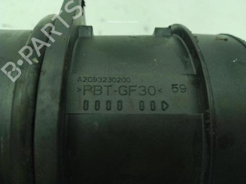 Mass air flow sensor MERCEDES-BENZ V-CLASS (W447) V 220 CDI / d (447.811, 447.813, 447.815) | BP32438052M95