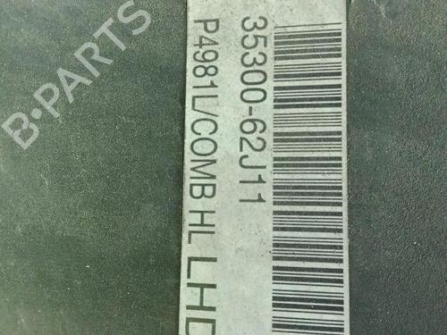 Left headlight SUZUKI SWIFT III (MZ, EZ) 1.3 DDiS (RS413D) | BP32203920C28