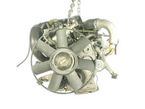 Engine BMW 5 (E39) 520 d | BP36070023M1 - Image 5