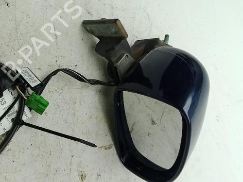 Used Right mirror Right mirror VW NEW BEETLE (9C1, 1C1) 2.0 (115 hp) 33651593 33651593