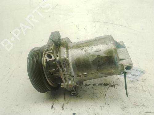 AC Kompressor DACIA DOKKER MPV (KE_) 1.6 | BP29697673M34