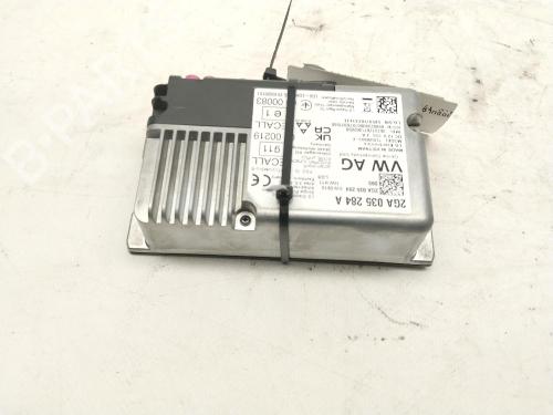 Used Radio Radio SKODA FABIA IV (PJ3) 1.0 TSI (95 hp) 40560409 40560409