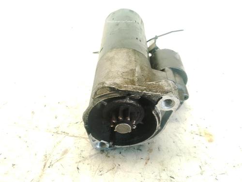 Used Starter VW PASSAT B5.5 (3B3) 1.9 TDI (130 hp) 28368154